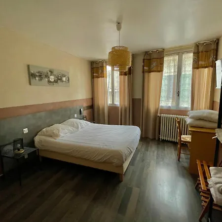 Hotel François 1Er Manosque Extérieur photo