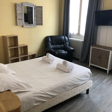 Hotel François 1Er Manosque Extérieur photo